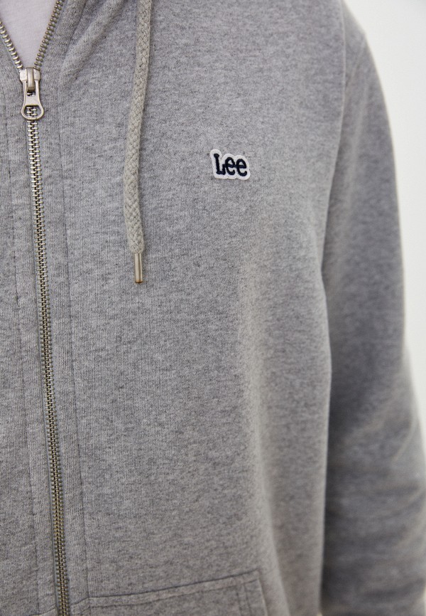 фото Толстовка lee