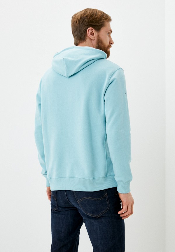 фото Худи lee