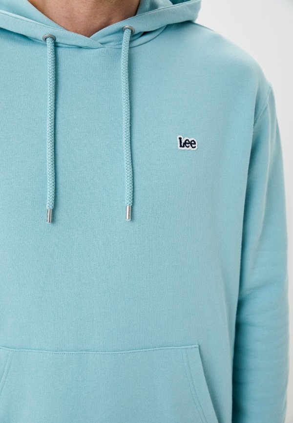 фото Худи lee