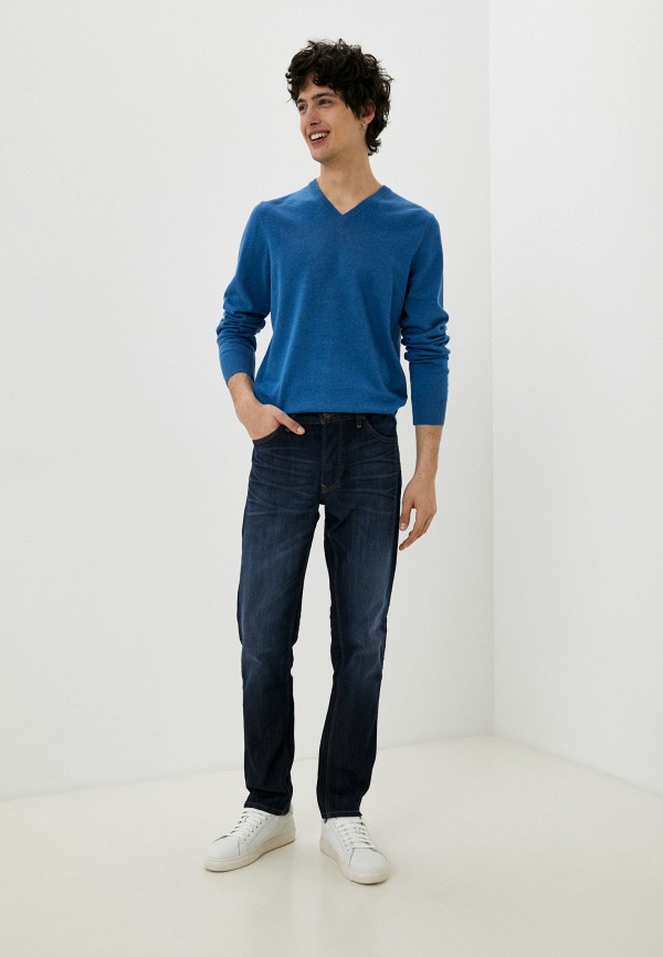 фото Джинсы lee