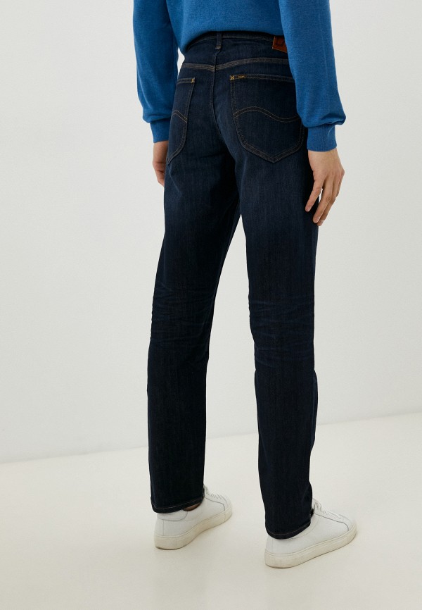 фото Джинсы lee