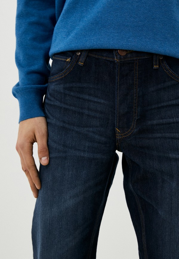 фото Джинсы lee