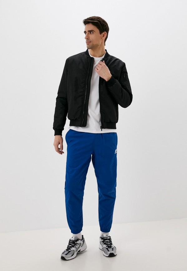 фото Брюки спортивные new balance