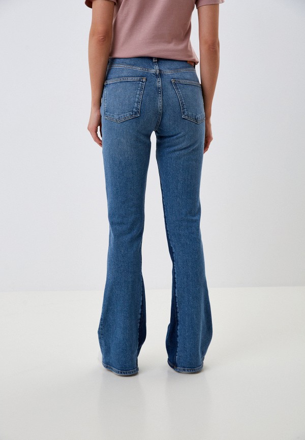 Джинсы Scotch&Soda голубой 164329 RTLABD667501