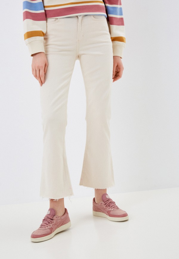 

Брюки Scotch&Soda, Бежевый