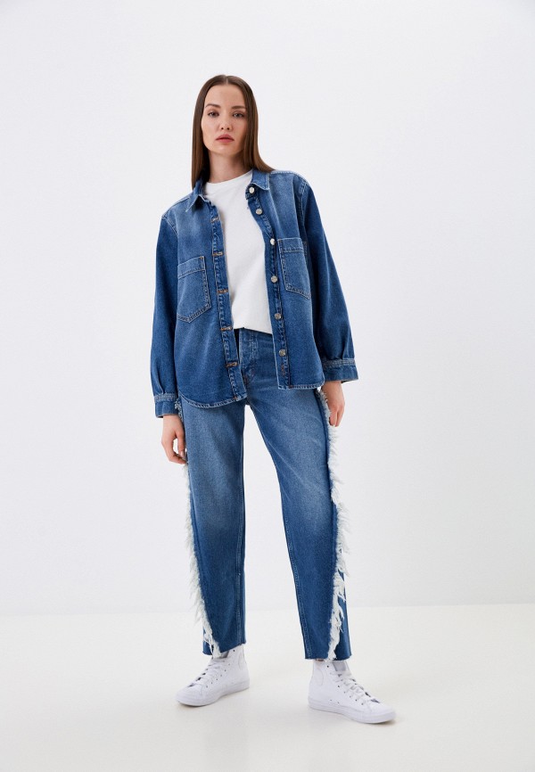 фото Джинсы scotch&soda