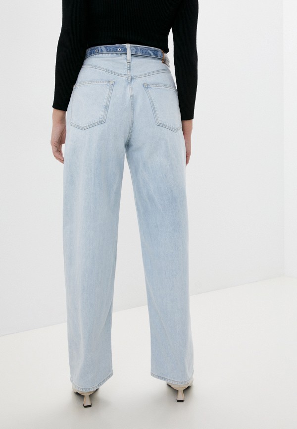 фото Джинсы scotch&soda