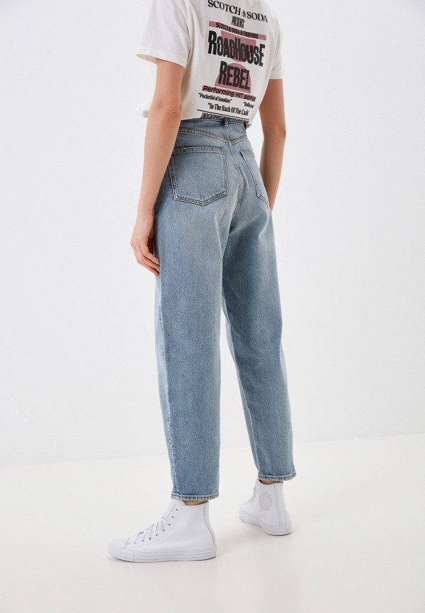 фото Джинсы scotch&soda