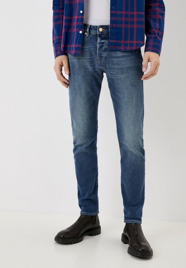 фото Джинсы scotch&soda