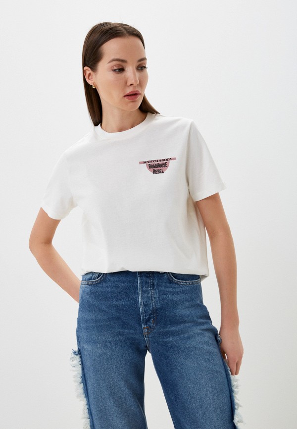 фото Футболка scotch&soda