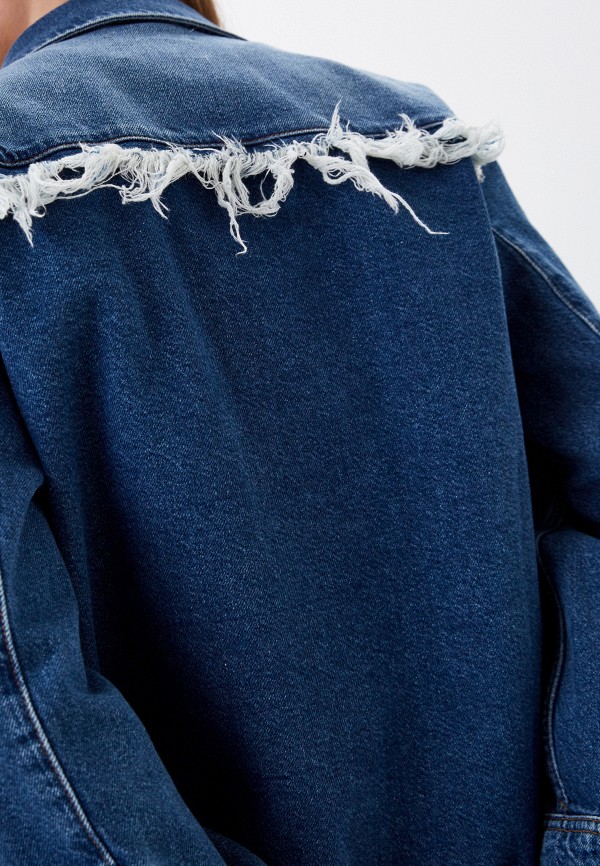 фото Рубашка джинсовая scotch&soda