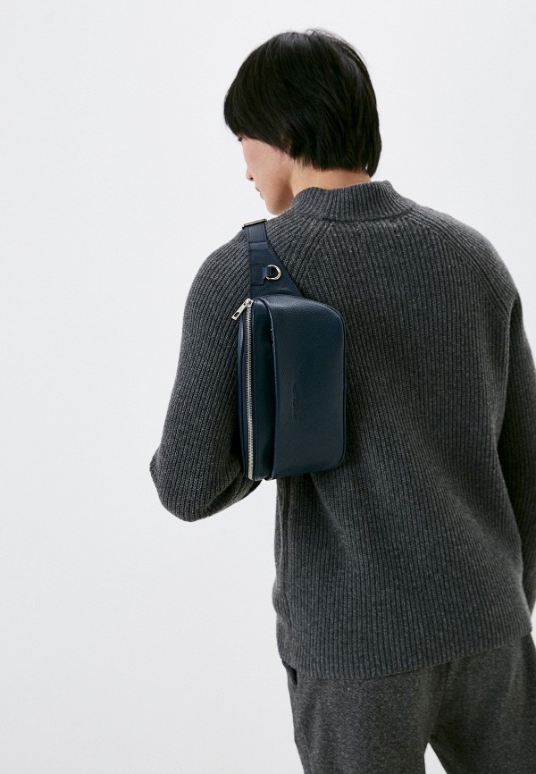 фото Сумка поясная dimanche