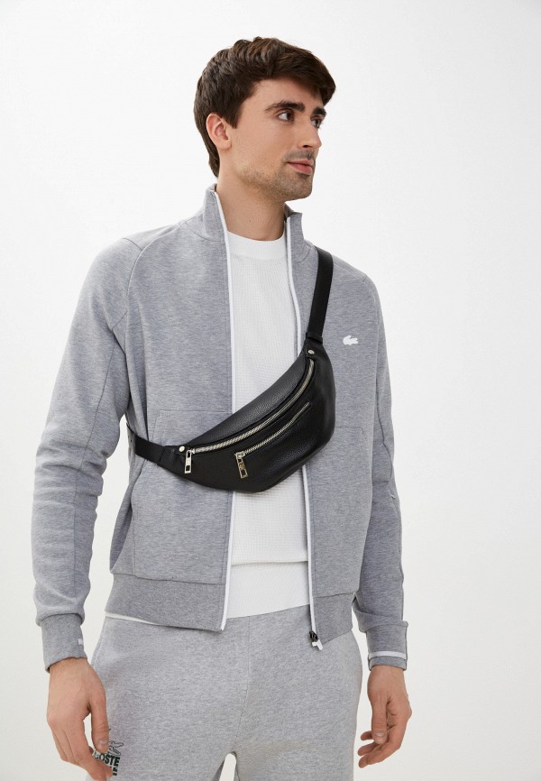 фото Сумка поясная dimanche