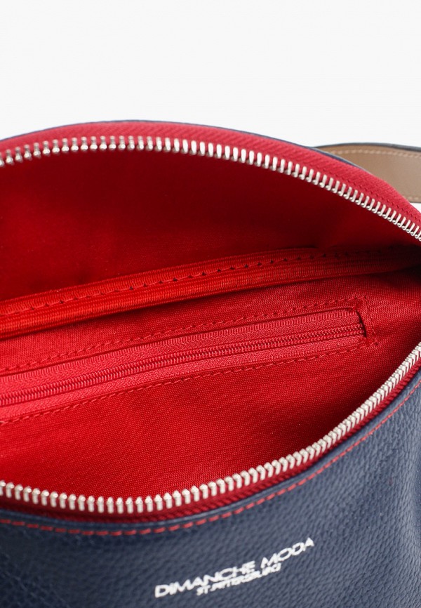 фото Сумка поясная dimanche