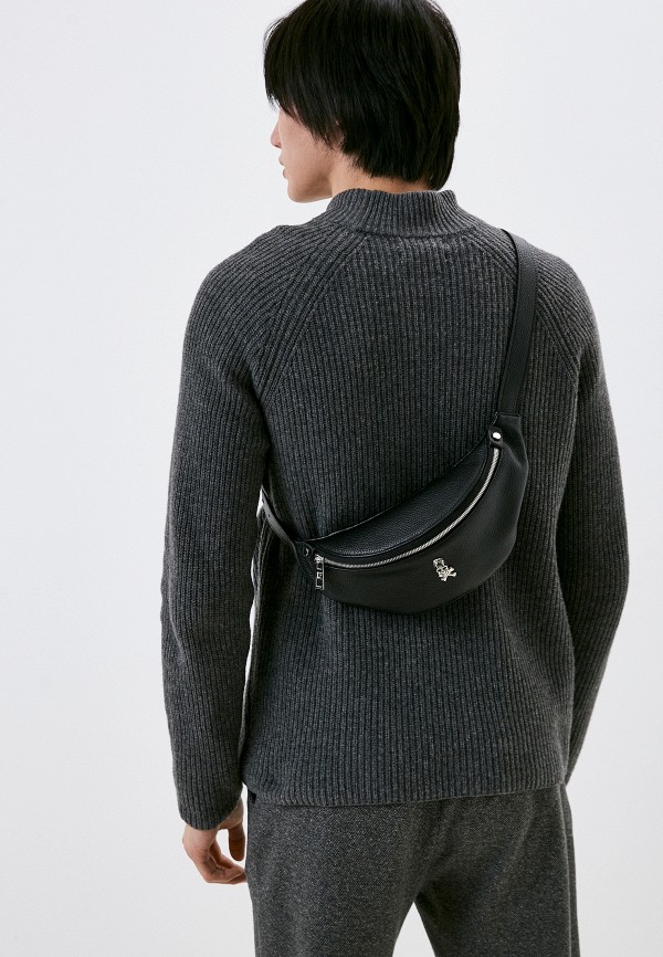 фото Сумка поясная dimanche