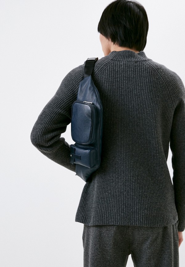 фото Сумка поясная dimanche