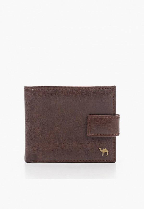 

Кошелек Dimanche, Коричневый