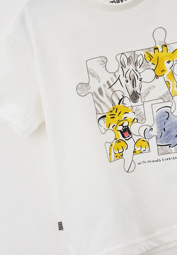 фото Футболка mayoral