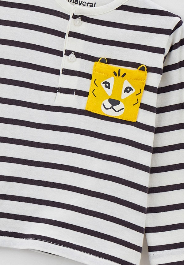 фото Лонгслив mayoral