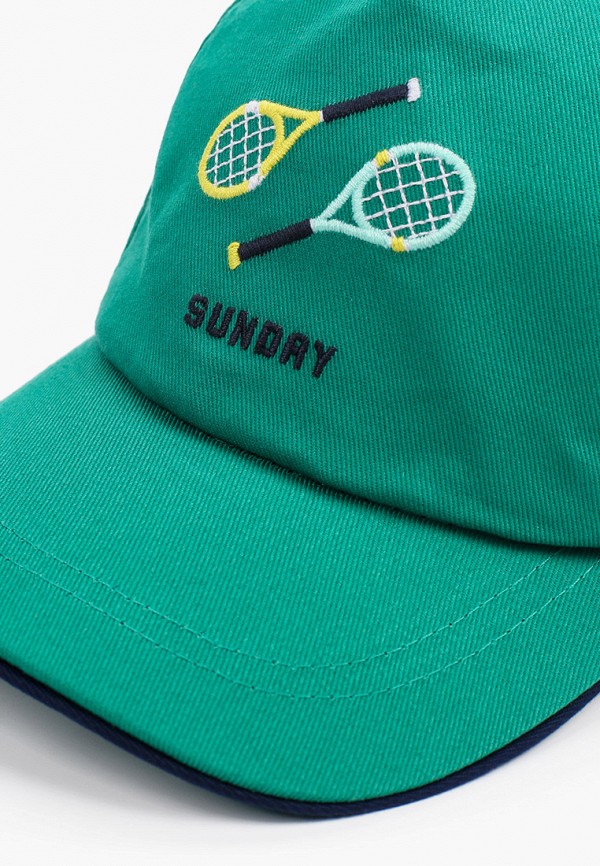 фото Бейсболка mayoral