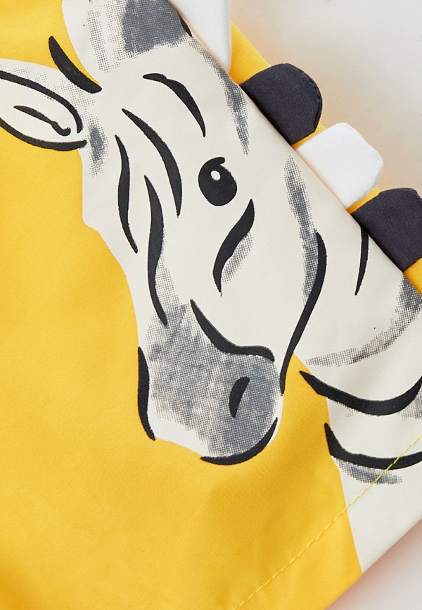 фото Шорты для плавания и панама mayoral