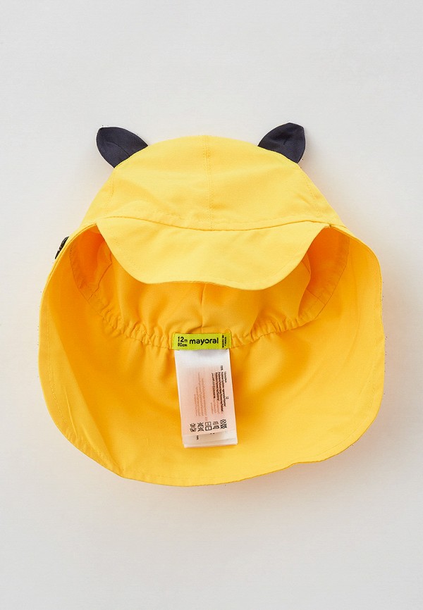 фото Шорты для плавания и панама mayoral