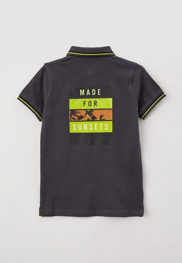 фото Поло mayoral