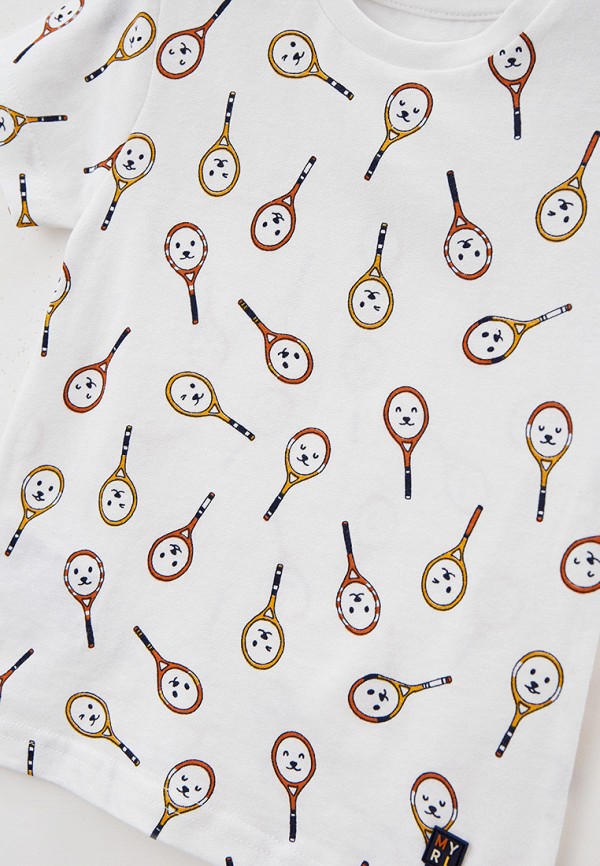 фото Футболка, майка и шорты mayoral