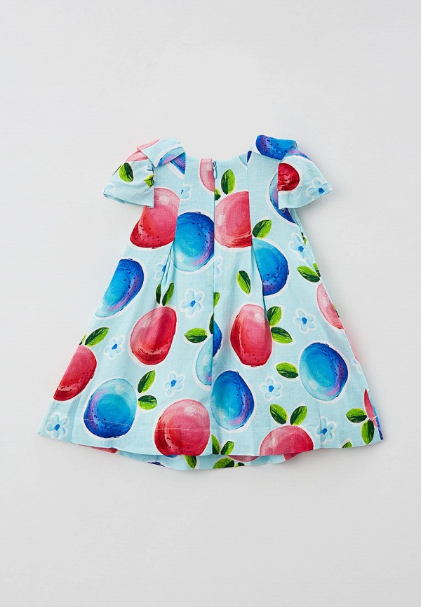 фото Платье и трусы mayoral