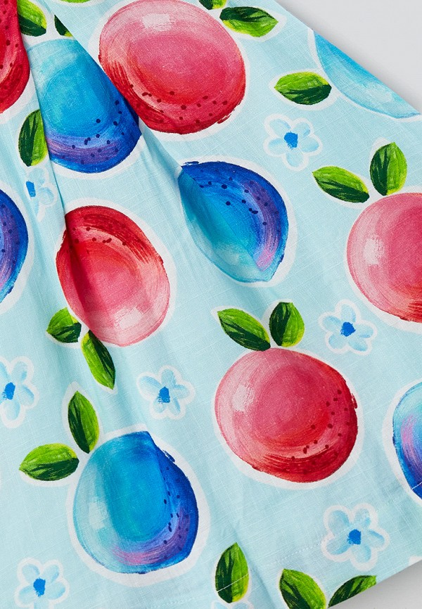 фото Платье и трусы mayoral