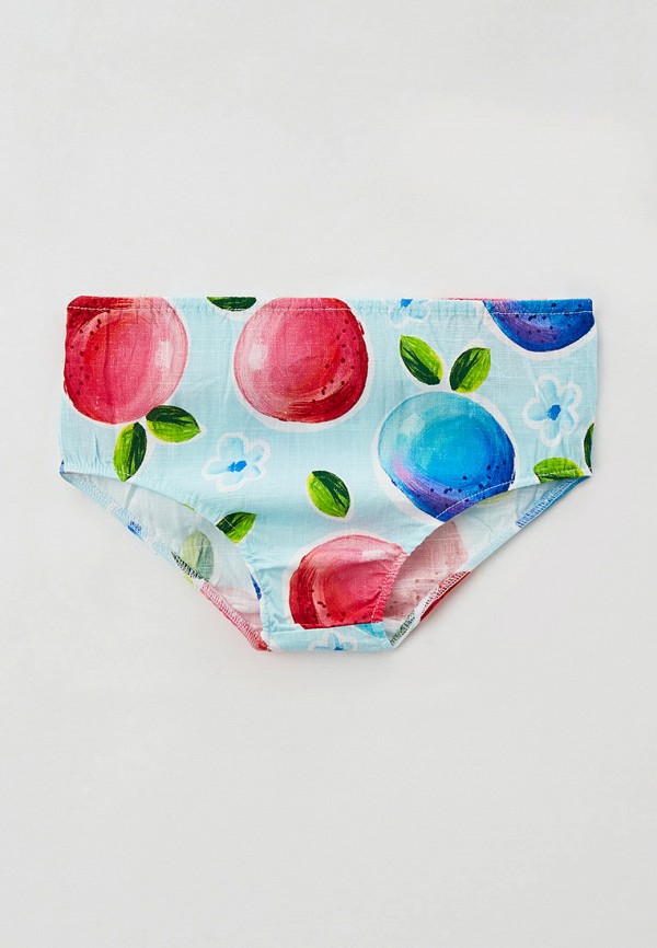 фото Платье и трусы mayoral