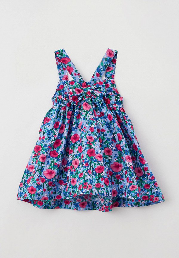 фото Сарафан и резинка для волос mayoral