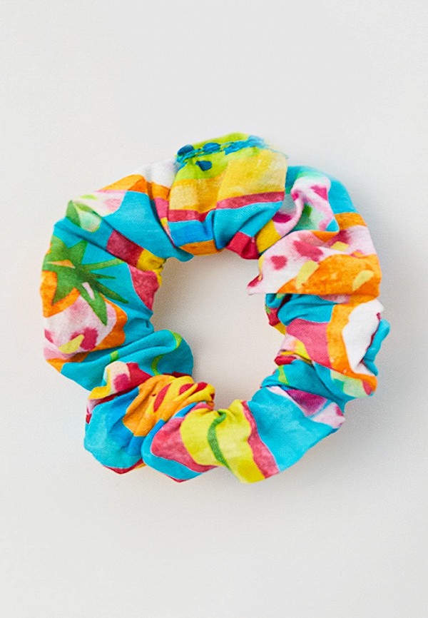 фото Сарафан и резинка для волос mayoral