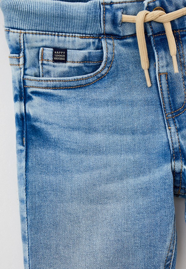 фото Джинсы mayoral