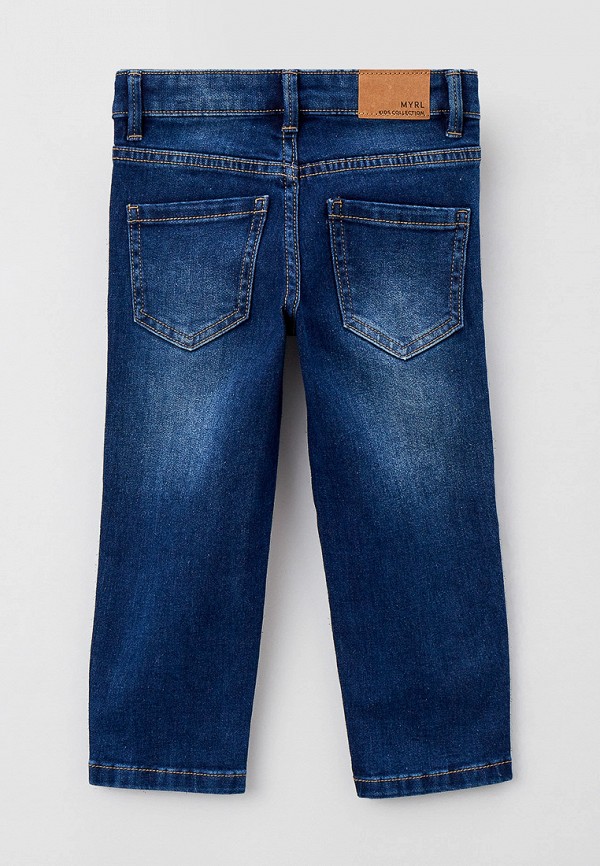 фото Джинсы mayoral