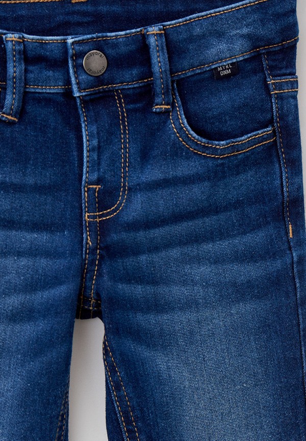 фото Джинсы mayoral