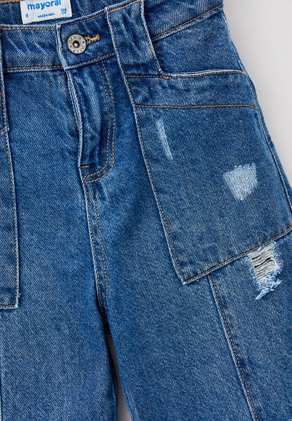 фото Джинсы mayoral
