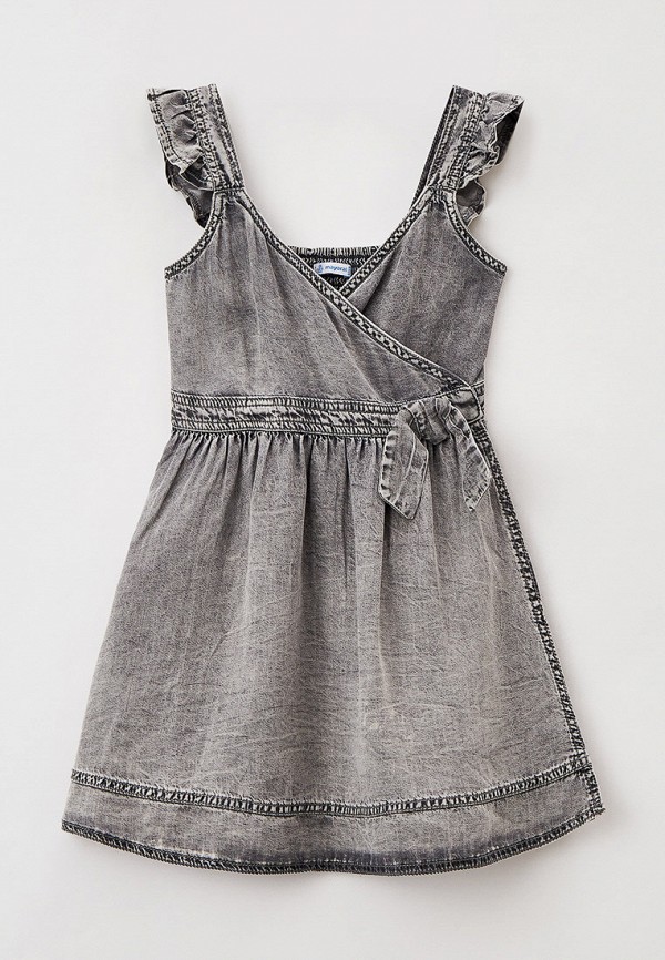 

Сарафан Mayoral, Серый