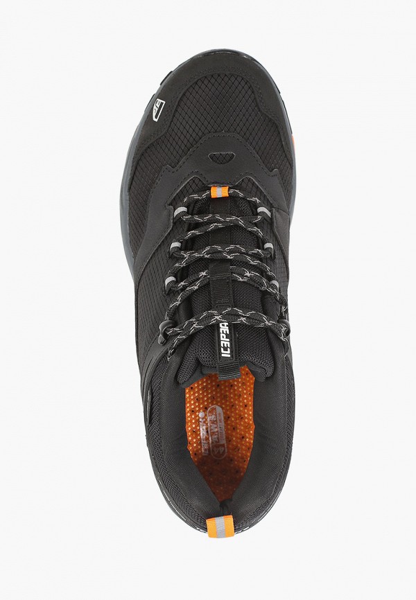 фото Ботинки трекинговые icepeak