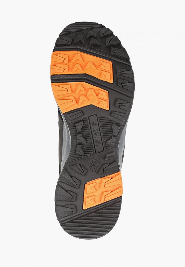 фото Ботинки трекинговые icepeak