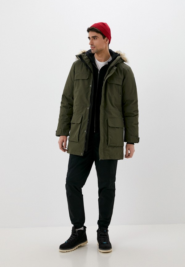 фото Парка rukka