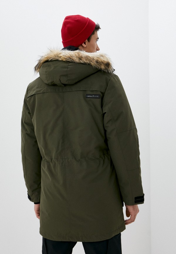 фото Парка rukka