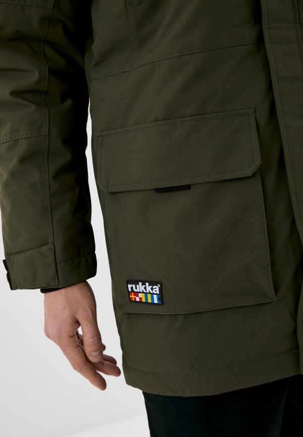 фото Парка rukka