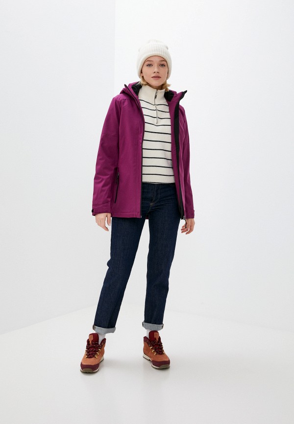 фото Куртка утепленная rukka