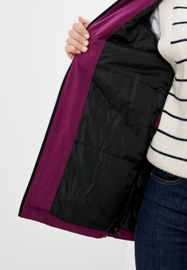 фото Куртка утепленная rukka