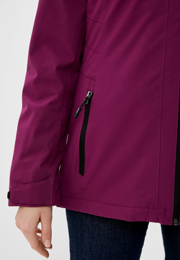 фото Куртка утепленная rukka