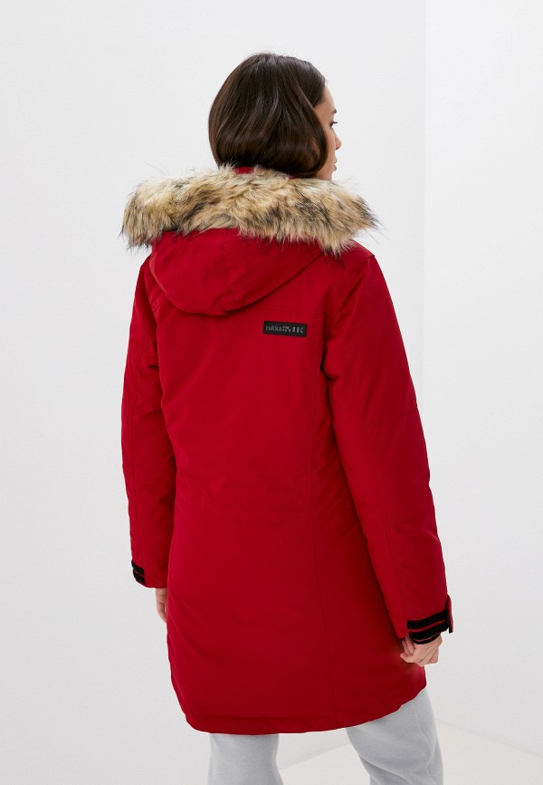 фото Парка rukka