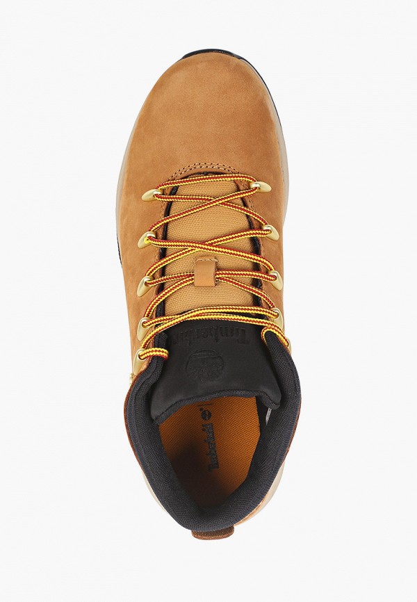 фото Ботинки timberland