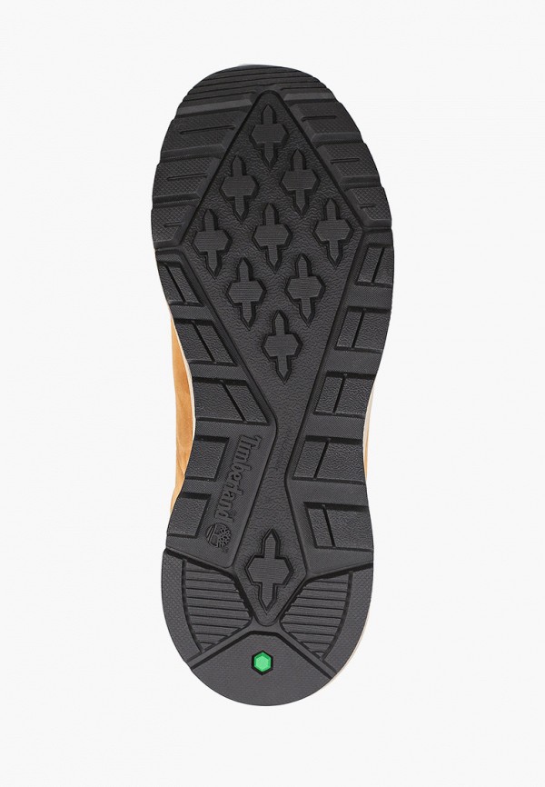 фото Ботинки timberland