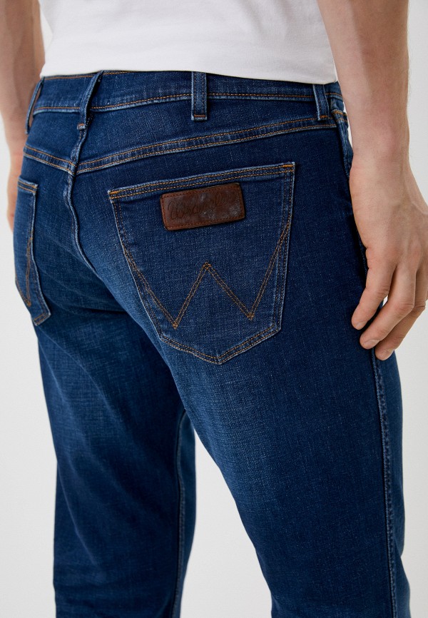 фото Джинсы wrangler